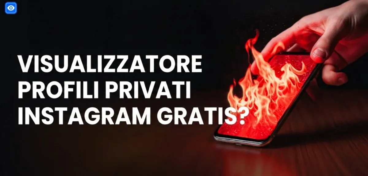 Visualizzatore Profili Privati Instagram Gratis