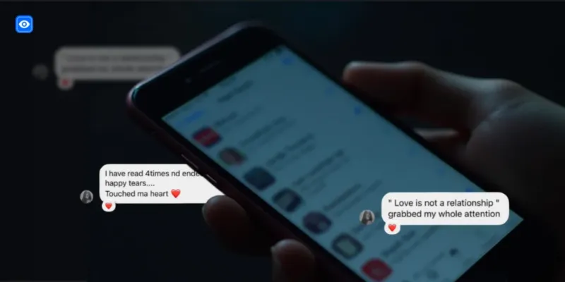 View Who My Boyfriend Recently Followed