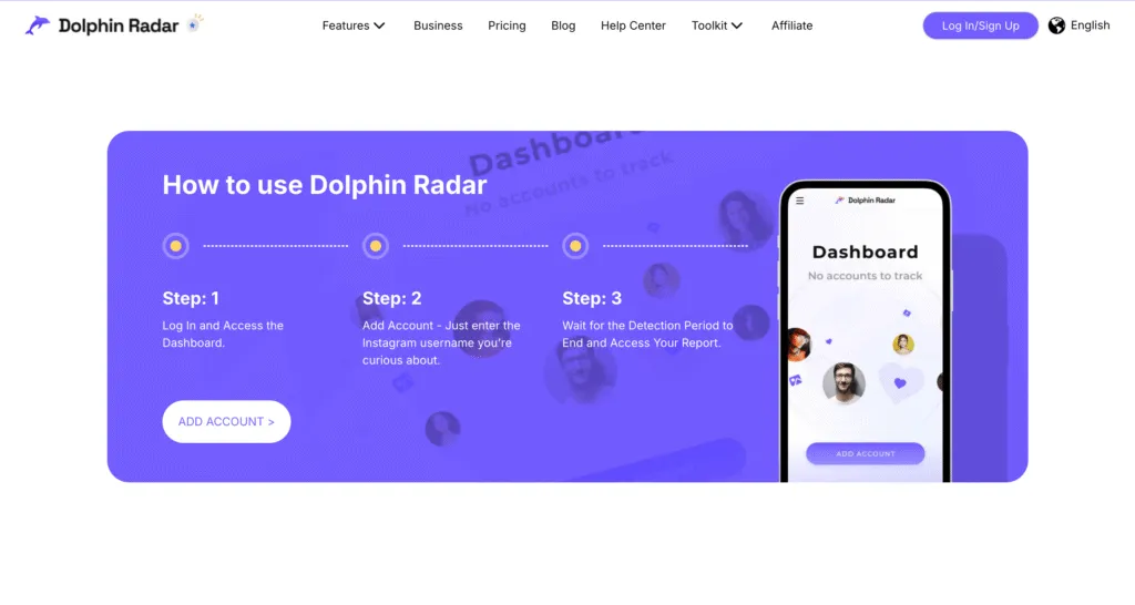 Dolphin Radar Review