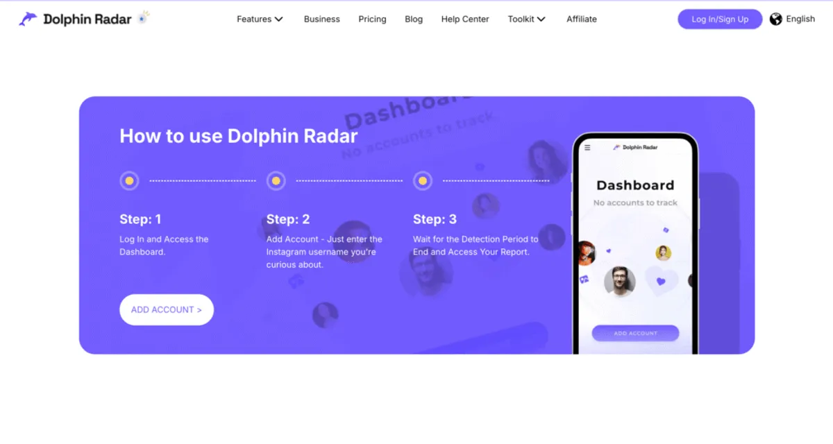 Dolphin Radar Review