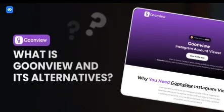 Goonview website review Goonview website review