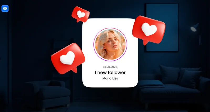 Instagram Follower Viewer