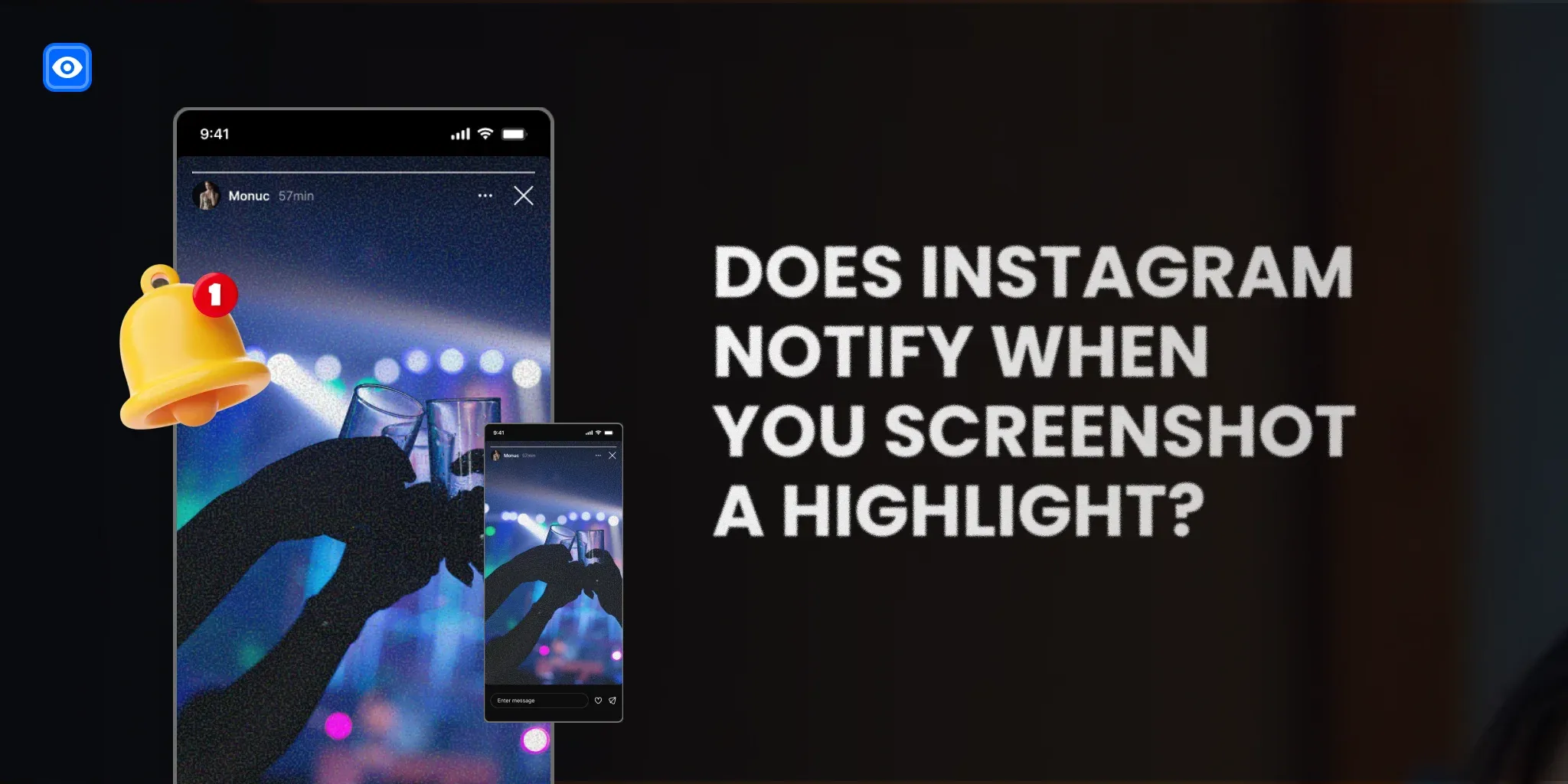 Does Instagram Show If You Screenshot a Highlight Does Instagram Show If You Screenshot a Highlight
