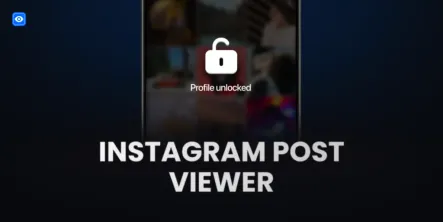 Peekviewer Instagram post viewer