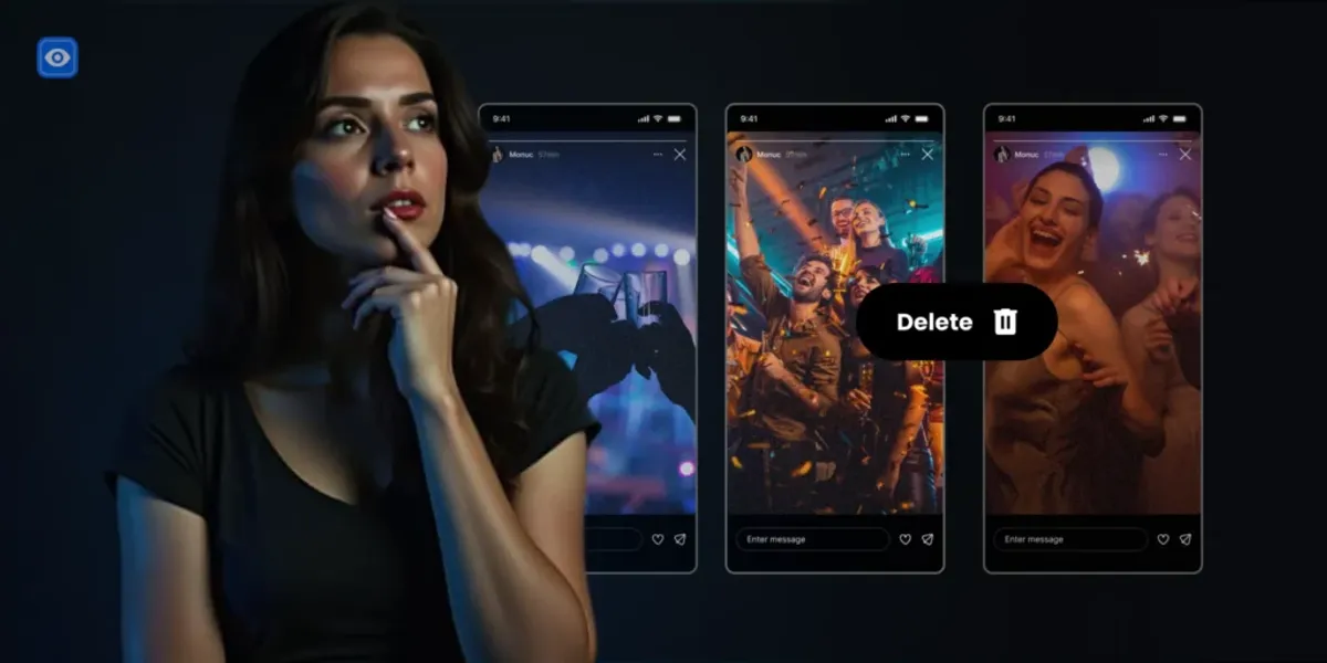 Old Instagram Stories Viewer