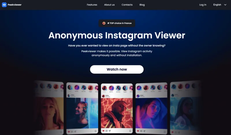 Peekviewer Private Instagram Viewer