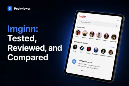 Imginn Instagram Viewer review Imginn Instagram Viewer review