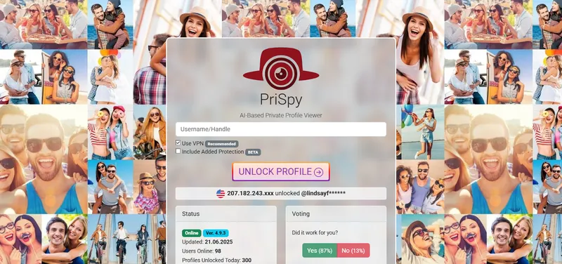Instaspy – by Private Instagram Viewer Free