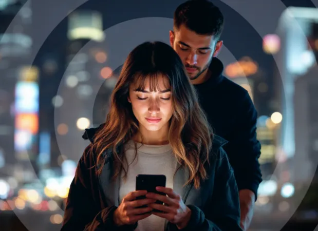 Vedere Attività Instagram di una Persona su Instagram 