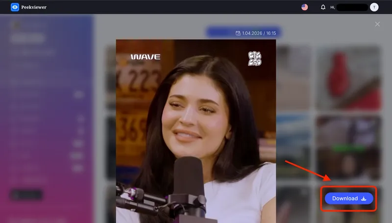 Save a Highlight Without Taking a Screenshot Save a Highlight Without Taking a Screenshot