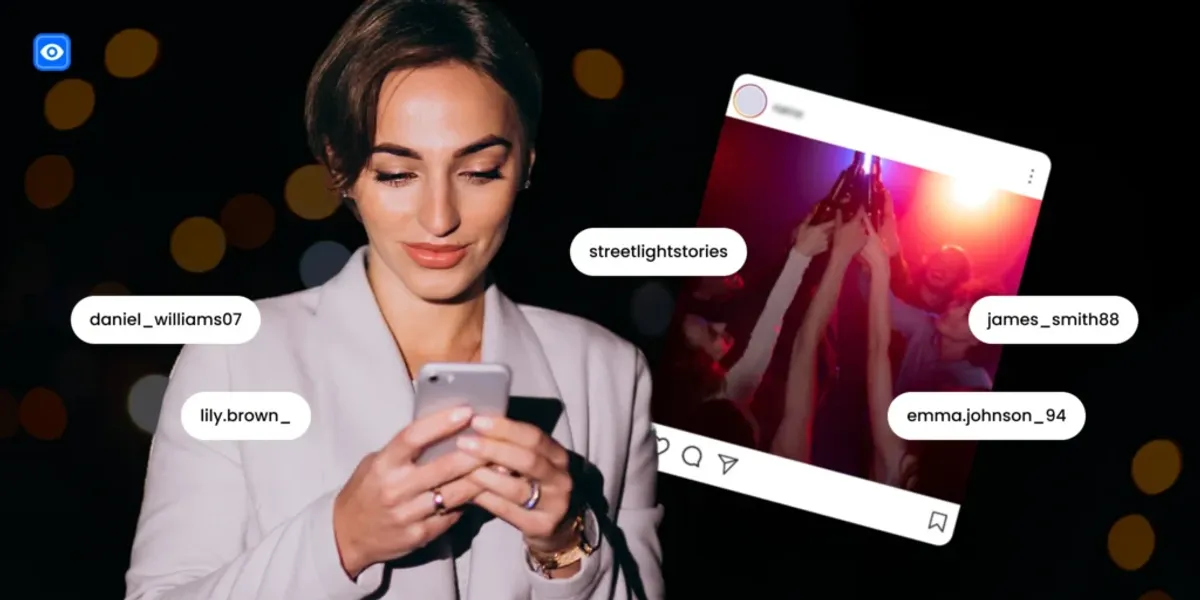 See Who Someone Interacts with the Most on Instagram