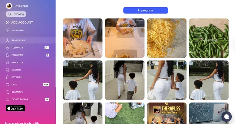 Peekviewer instagram anonymous story viewer Peekviewer instagram anonymous story viewer