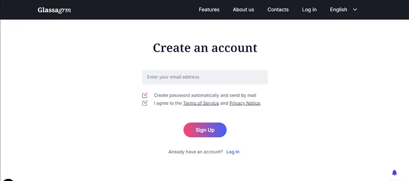 create your account - step-by-step guide how to use Peekviewer create your account - step-by-step guide how to use Peekviewer