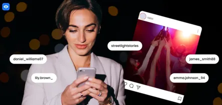 Birinin Instagram'da Kiminle Konuştuğunu Nasıl Öğrenebilirim? Birinin Instagram'da Kiminle Konuştuğunu Nasıl Öğrenebilirim?