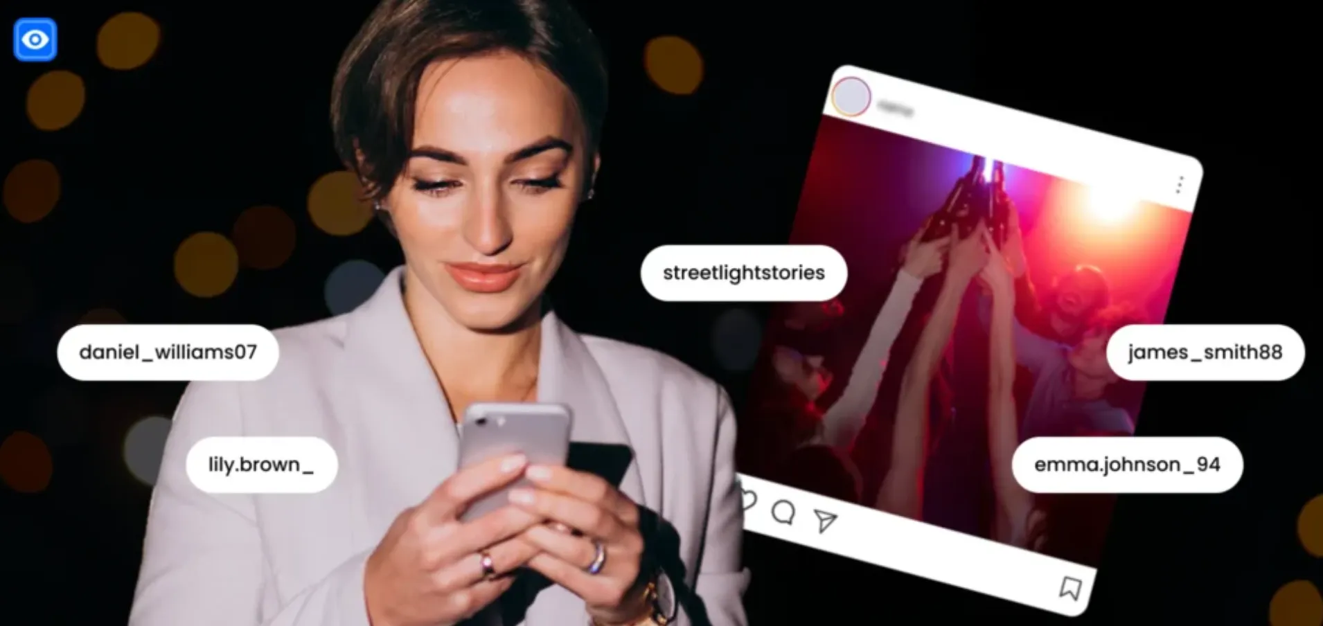 Birinin Instagram'da Kiminle Konuştuğunu Nasıl Öğrenebilirim? Birinin Instagram'da Kiminle Konuştuğunu Nasıl Öğrenebilirim?