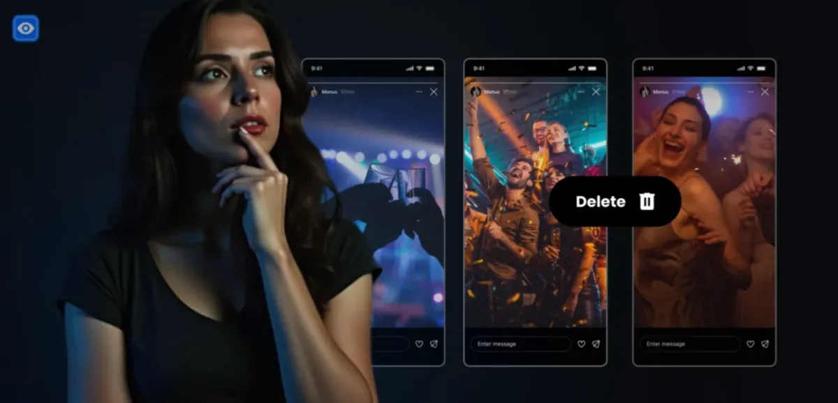 Cómo Ver Historias Antiguas de Instagram-