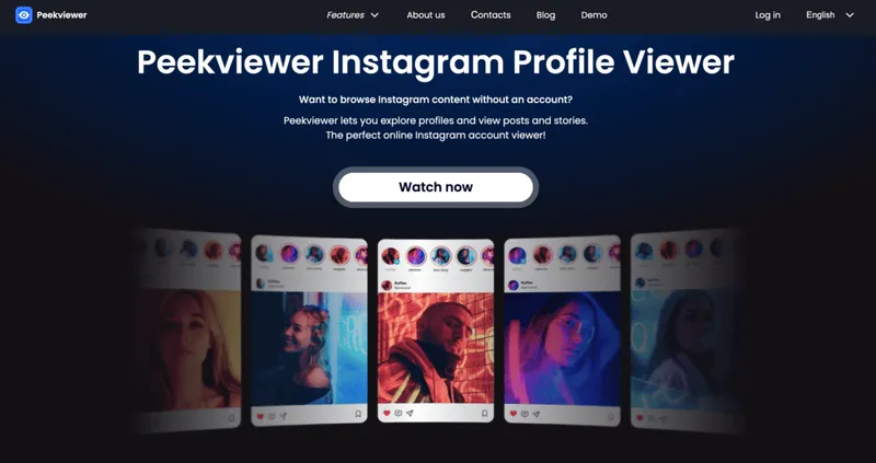 Peekviewer: Safe alternative to mSpy Peekviewer: Safe alternative to mSpy