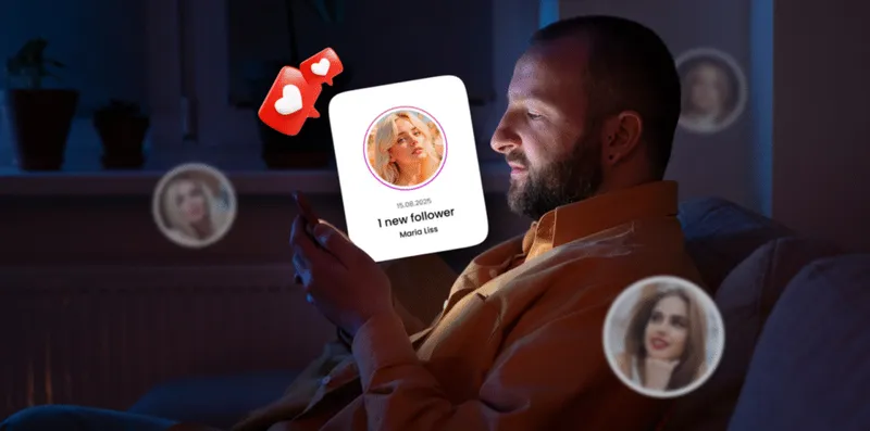 View Followers Anonymously