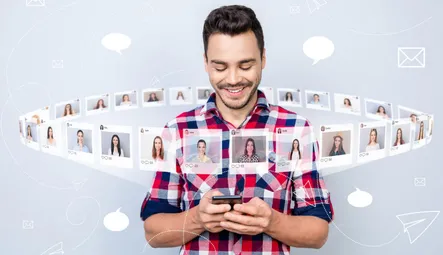 Why Won&#039;t Instagram Let Me Follow People