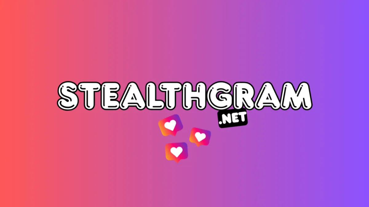 Stealthgram