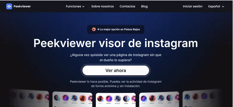 Peekviewer, Peekviewer,