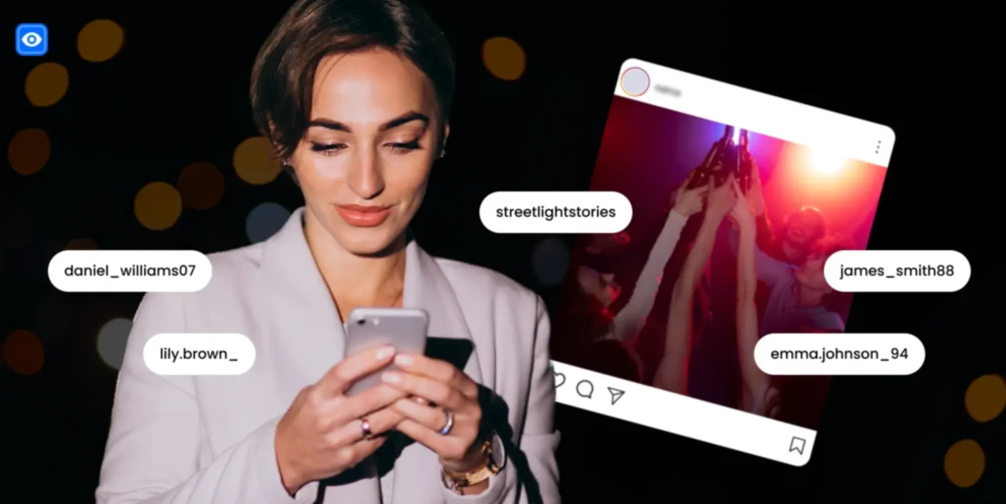 Cómo saber con quién interactúa más en Instagram otra persona Cómo saber con quién interactúa más en Instagram otra persona