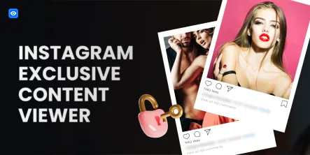 Instagram Exclusive Content Viewer Instagram Exclusive Content Viewer