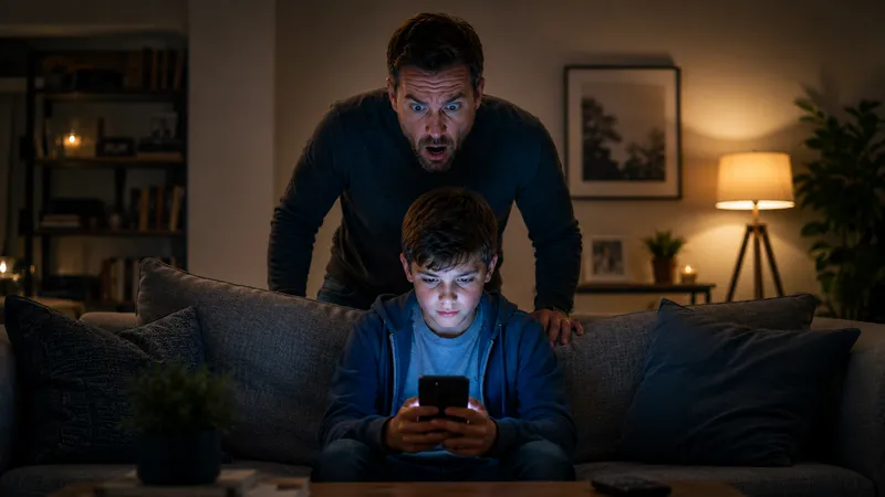 Get Real Visibility Into Your Child's Instagram