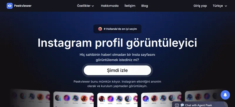 Peekviewer