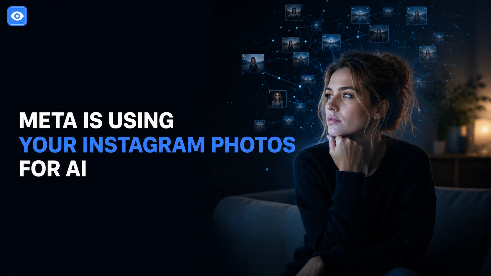 Meta Is Using Your Instagram Photos for AI Meta Is Using Your Instagram Photos for AI