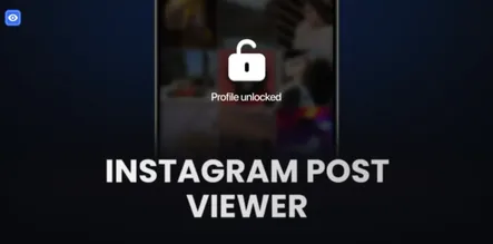 Vedere Post Instagram