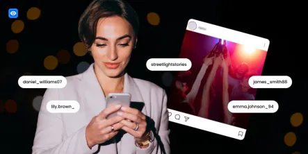 See Who Someone Interacts with the Most on Instagram