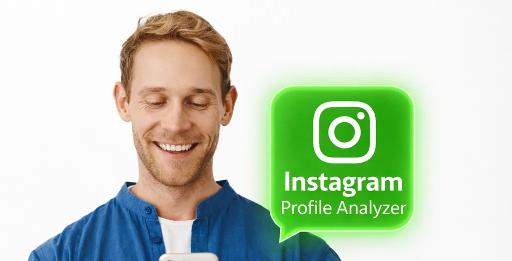 Instagram Profile Analyzer Instagram Profile Analyzer