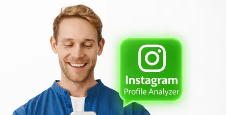 Instagram Profile Analyzer Instagram Profile Analyzer