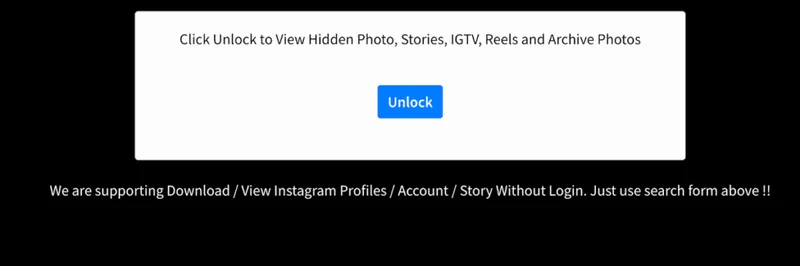 How does PrivatePhotoViewer really work? Click the 