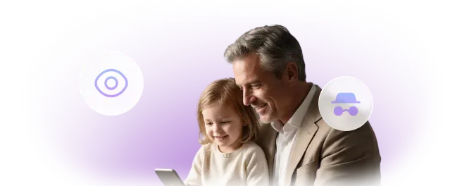 Parents and Families