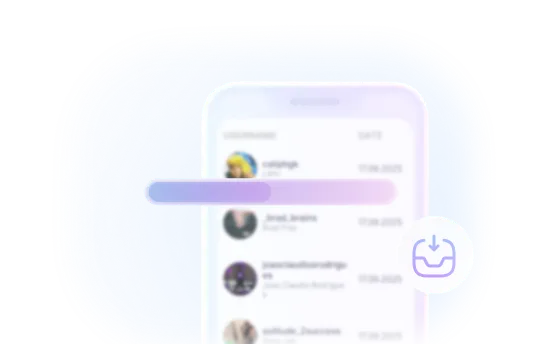 High-Quality Downloads