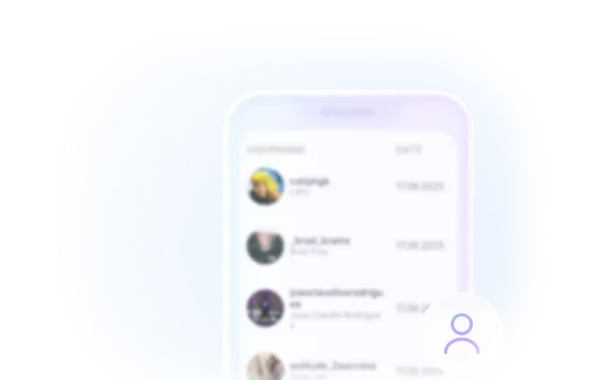 No IG login required