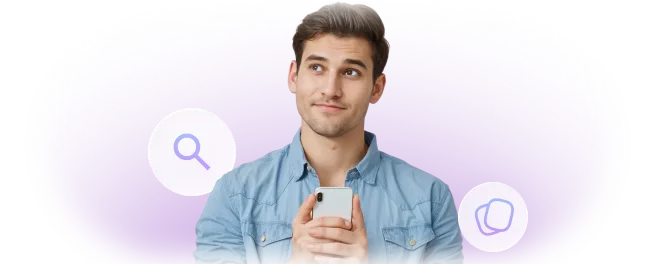 Restricted, Blocked, or Curious