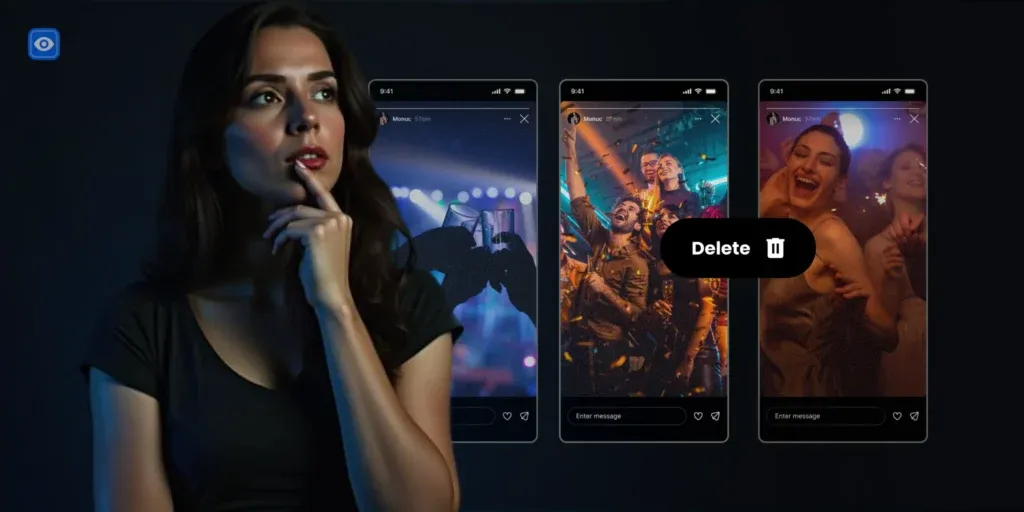Old Instagram Stories Viewer