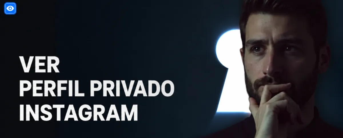ver Perfil Privado Instagram