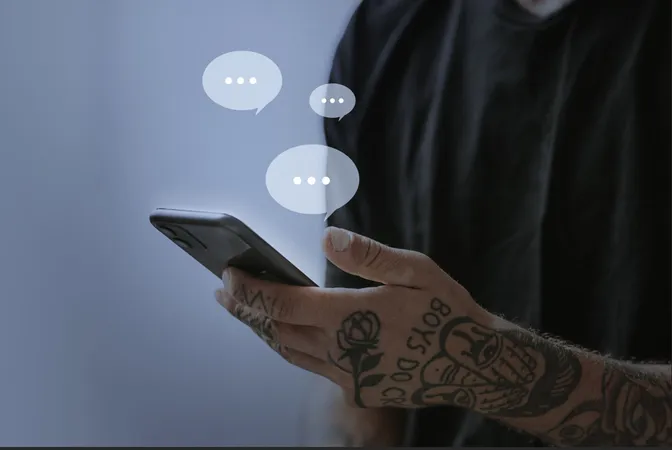 Instagram Comment Viewer