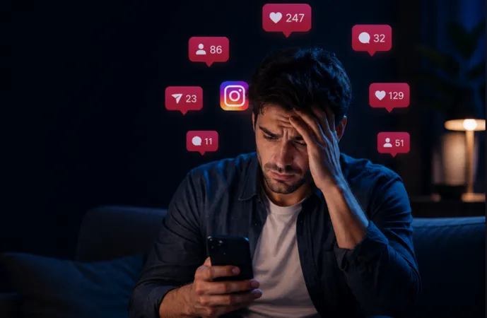 Come Disattivare lo Stato Online su Instagram
