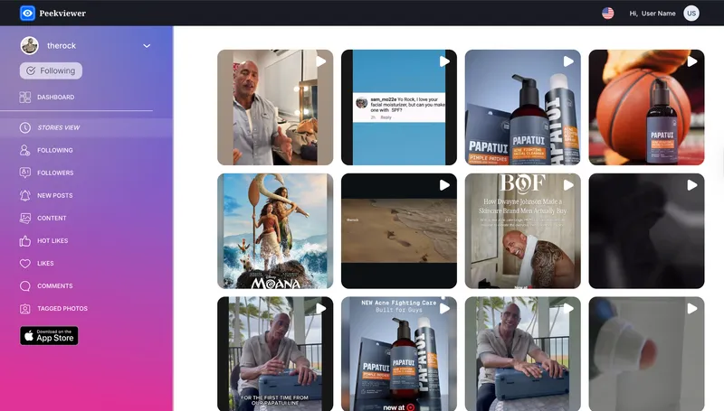 How to hide activity on Instagram — use Peekviewer Instagram viewer How to hide activity on Instagram — use Peekviewer Instagram viewer