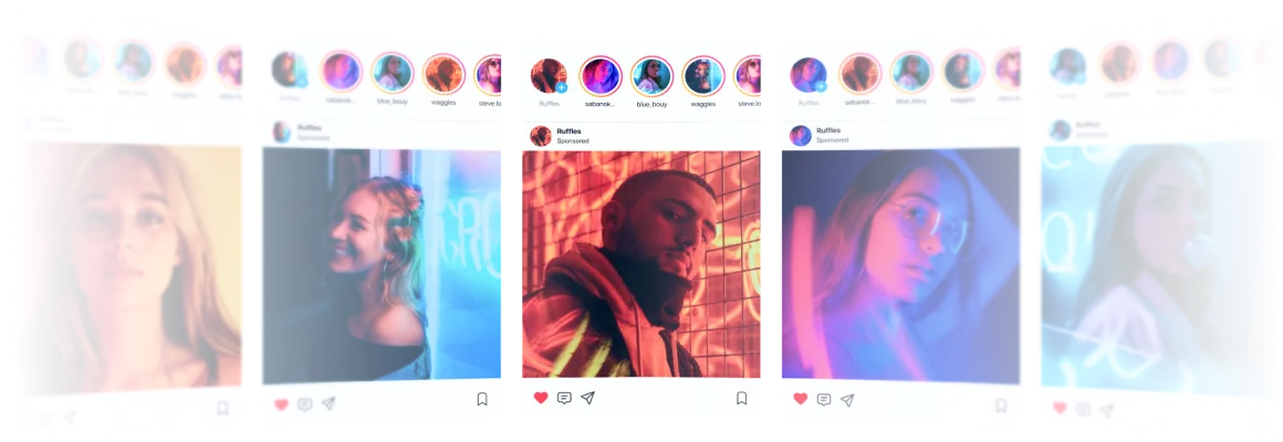 instagram example image