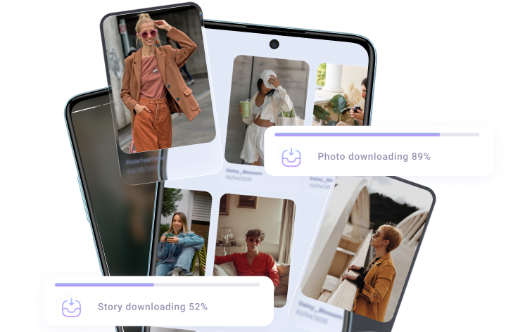 Peekviewer Instagram Downloader