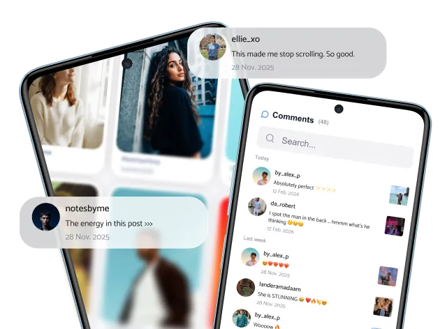 Peekviewer Instagram Comment Viewer