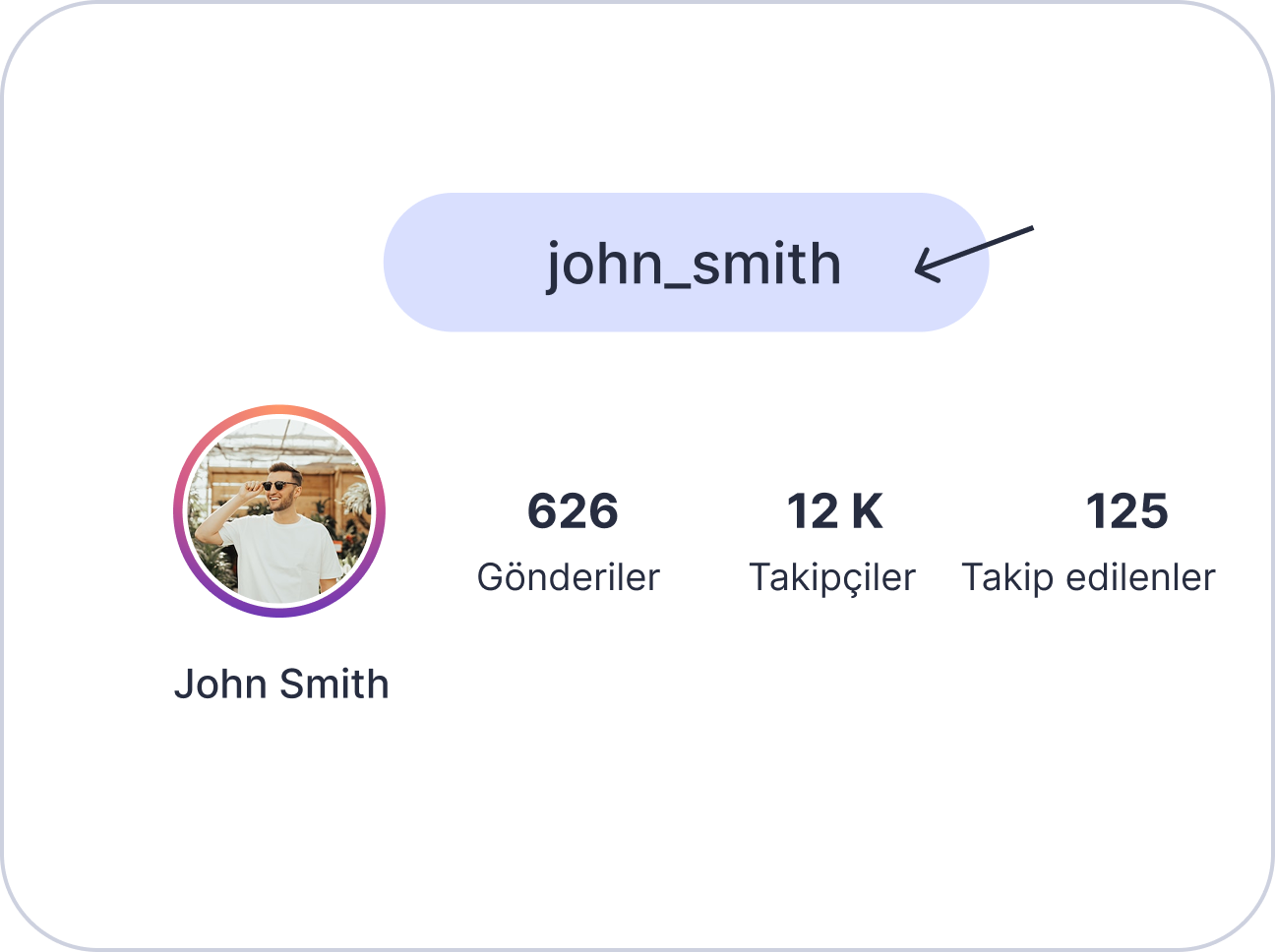 Kullanıcı Adı Casusluk için