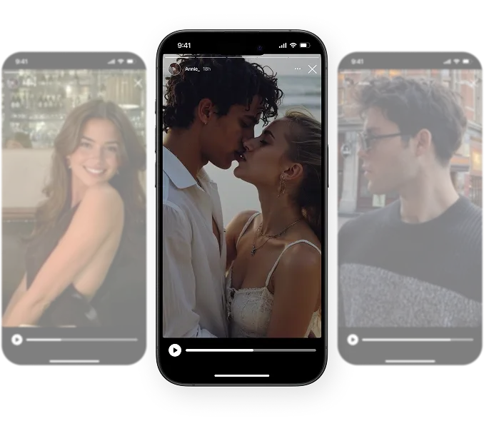 Instagram story viewer image